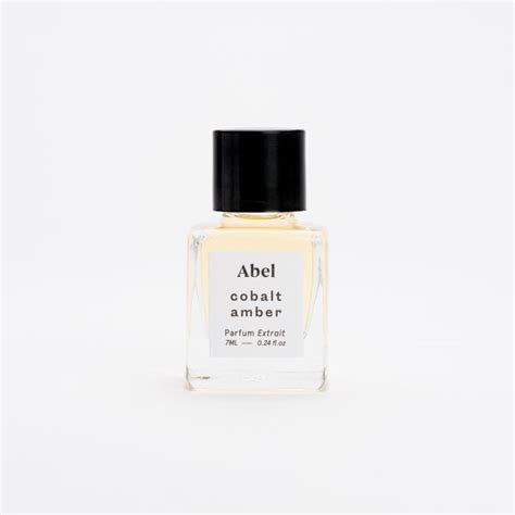 abel odor wellington|Abel parfum extrait made in Wellington, Aotearoa, seven scents.